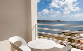 Отель Hotel Palia Sa Coma Playa  С'льот